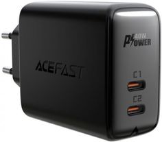 Зарядное устройство сетевое ACEFAST A9