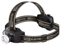 Фонарь TDM SQ0350-0100