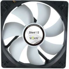 Вентилятор для корпуса GELID Silent 12