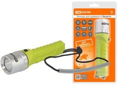 Фонарь TDM SQ0350-0066