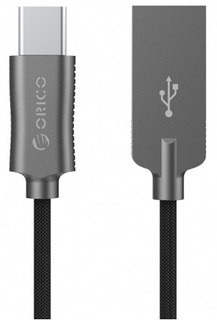 Кабель Orico HCU-10-BK