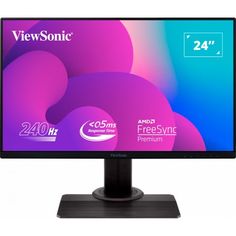 Монитор 23,8&quot; Viewsonic XG2431