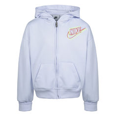 Детская толстовка Nike Recycled Full Zip Hoody