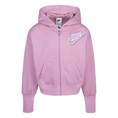 Детская толстовка Nike Recycled Full Zip Hoody