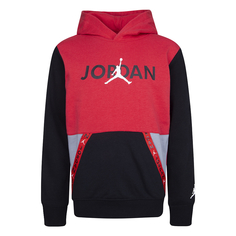 Подростковая худи Jordan Vert Tape French Terry Hoodie