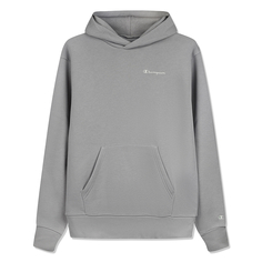 Худи Eco Future Hooded Sweatshirt Champion