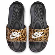 Женские сланцы Victori One Slide Print Nike