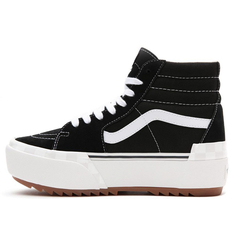 Ботинки Sk8-Hi Stacked Vans