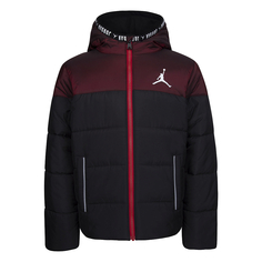 Подростковая куртка Jordan Basic Poly Puffer