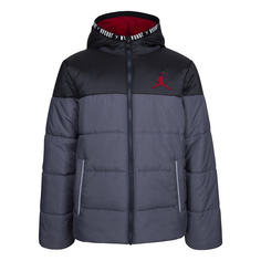 Подростковая куртка Jordan Basic Poly Puffer