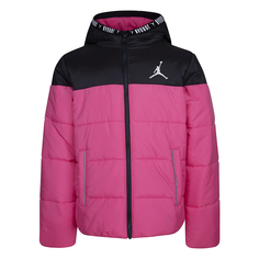 Подростковая куртка Jordan Basic Poly Puffer