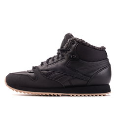 Мужские кроссовки Мужские кроссовки Classic Leather Mid Ripple Reebok