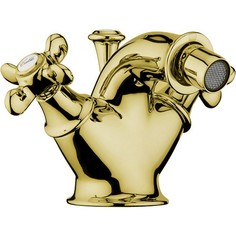 Смеситель для биде WEBERT