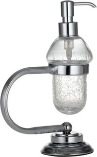 Дозатор жидкого мыла BOHEME