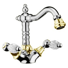 Смеситель для биде WEBERT