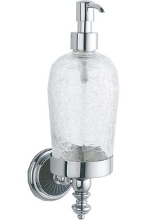 Дозатор жидкого мыла BOHEME