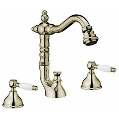 Смеситель для биде WEBERT