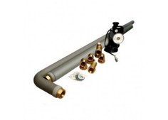 Группа подсоединения G225-ST BUDERUS