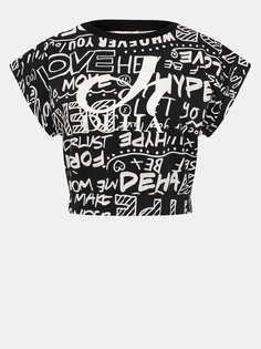 Толстовки DEHA