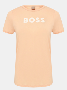 Футболки BOSS