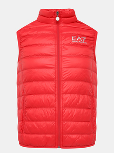 Жилеты EA7 Emporio Armani