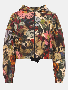 Толстовки DEHA