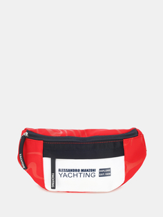 Поясные сумки Alessandro Manzoni Yachting