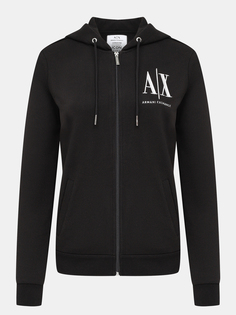 Толстовки Armani Exchange