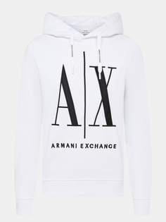 Худи Armani Exchange