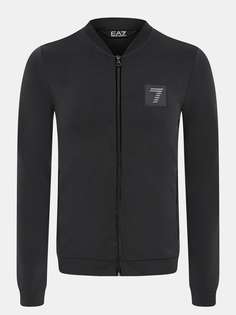 Олимпийки EA7 Emporio Armani