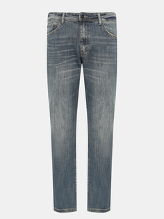 Джинсы Alessandro Manzoni Denim