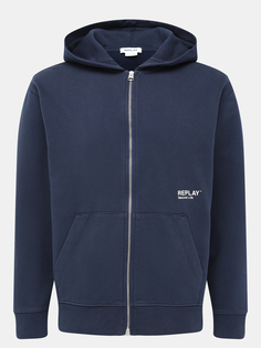 Толстовки REPLAY