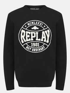 Свитшоты REPLAY