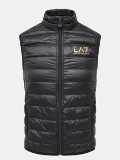 Жилеты EA7 Emporio Armani
