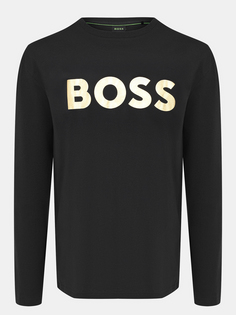 Лонгсливы BOSS