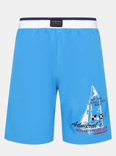Плавательные шорты Alessandro Manzoni Yachting