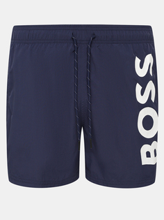 Плавательные шорты BOSS