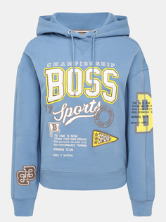 Худи BOSS