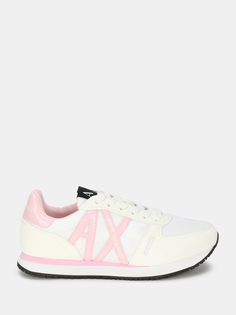 Кроссовки Armani Exchange