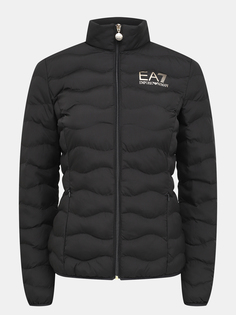 Куртки EA7 Emporio Armani