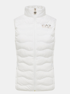Жилеты EA7 Emporio Armani