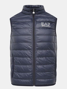 Жилеты EA7 Emporio Armani