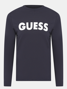 Лонгсливы GUESS