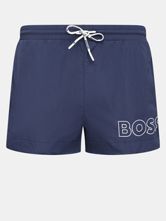 Плавательные шорты BOSS