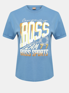 Футболки BOSS