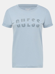 Футболки GUESS