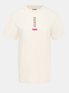 Футболки GUESS