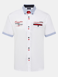 Рубашки Alessandro Manzoni Yachting
