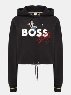 Худи BOSS