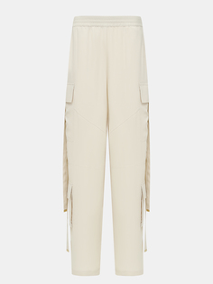 Брюки TWINSET ACTITUDE